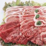 Полезные свойства мяса свинины
